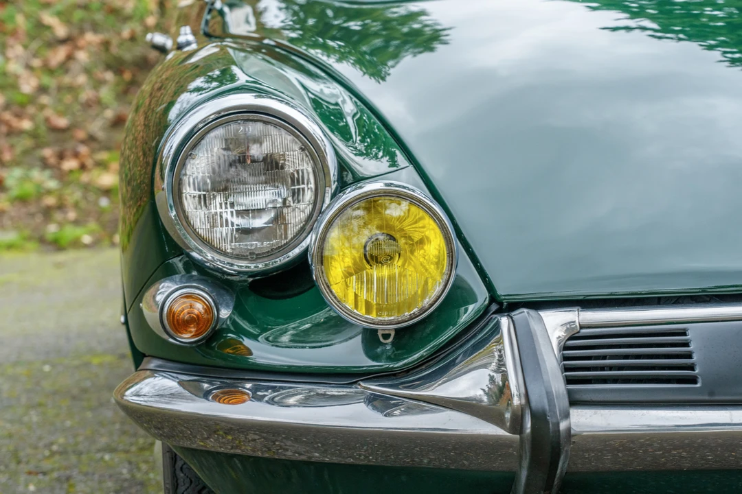 1967 Citroen DS21 - Image 23 of 31