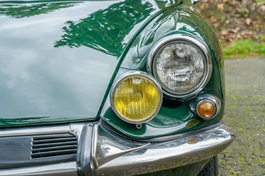 1967 Citroen DS21 - Image 21 of 31