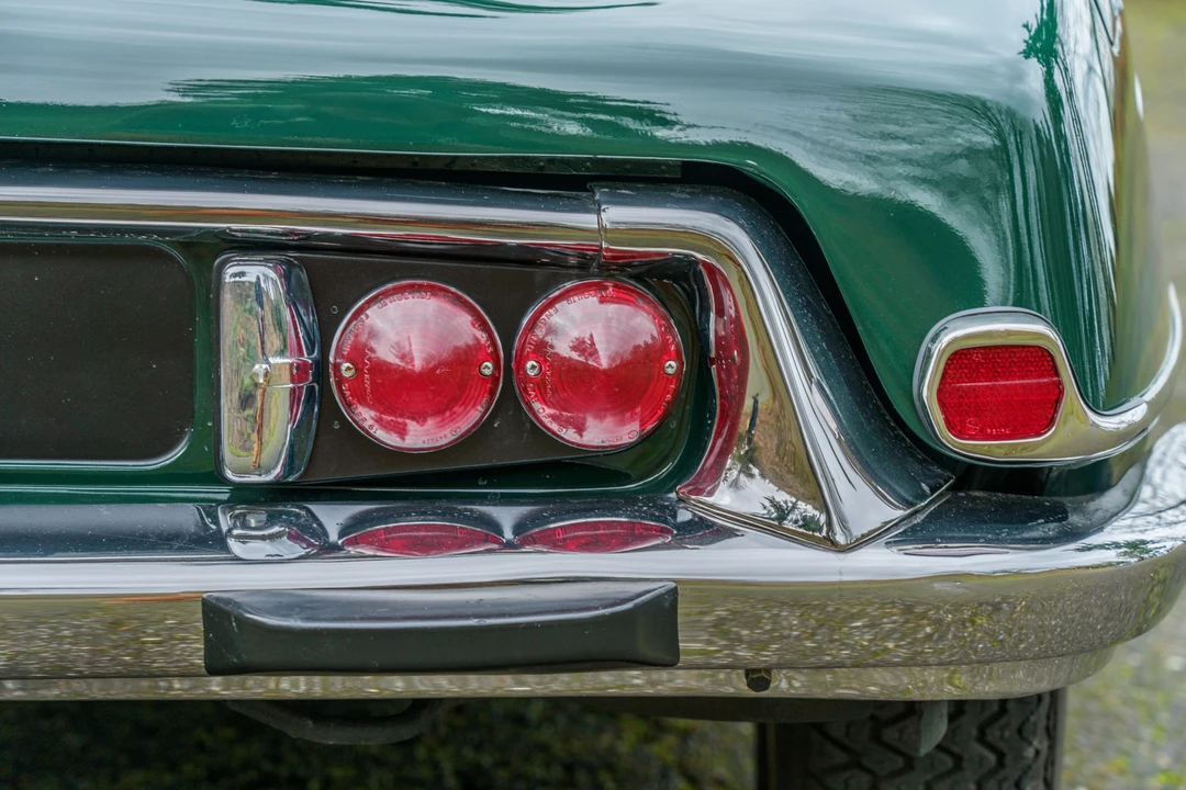 1967 Citroen DS21 - Image 27 of 31