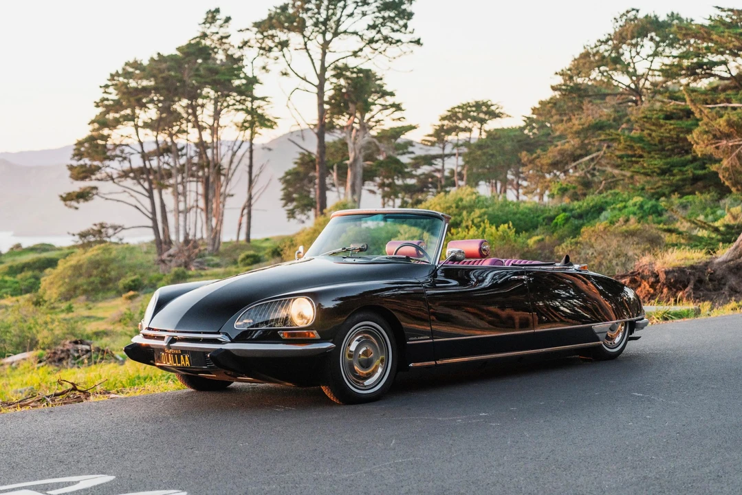 1967 Citroen DS21 - Image 2 of 31