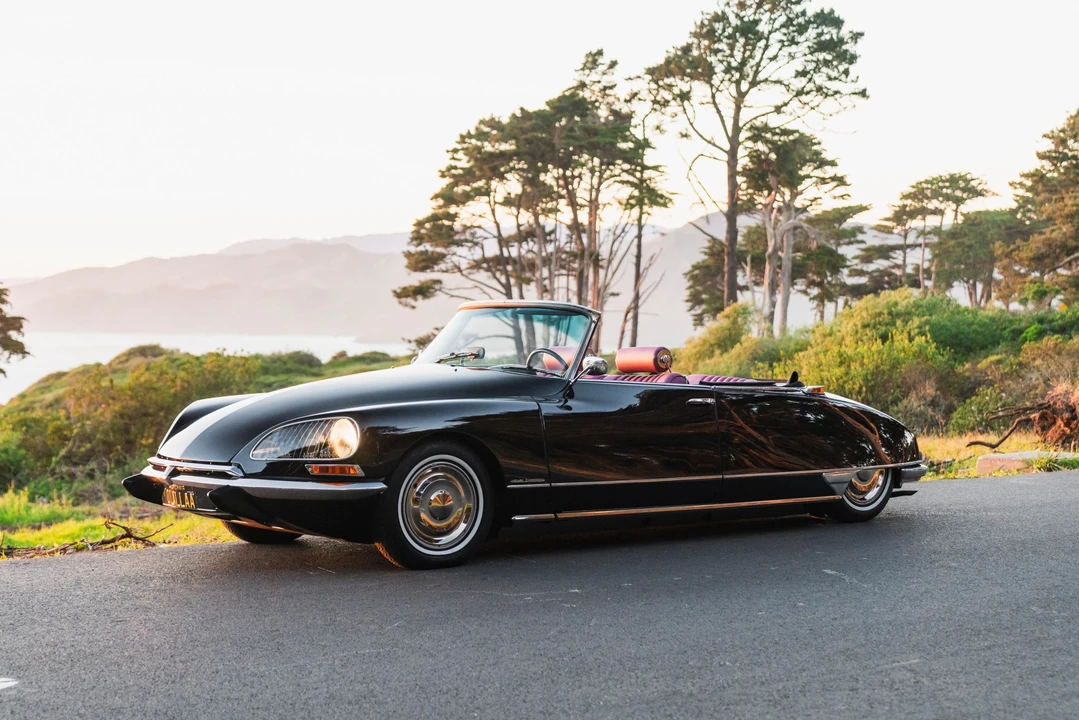 1967 Citroen DS21 - Image 9 of 31