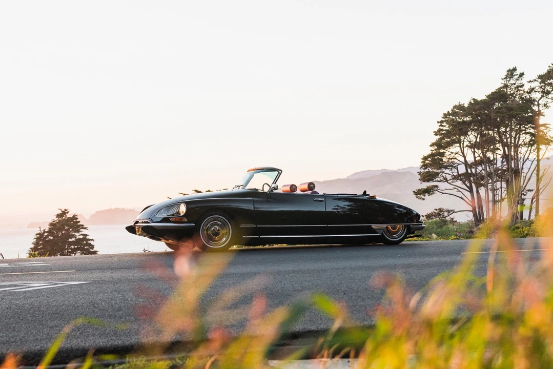 1967 Citroen DS21 - Image 11 of 31
