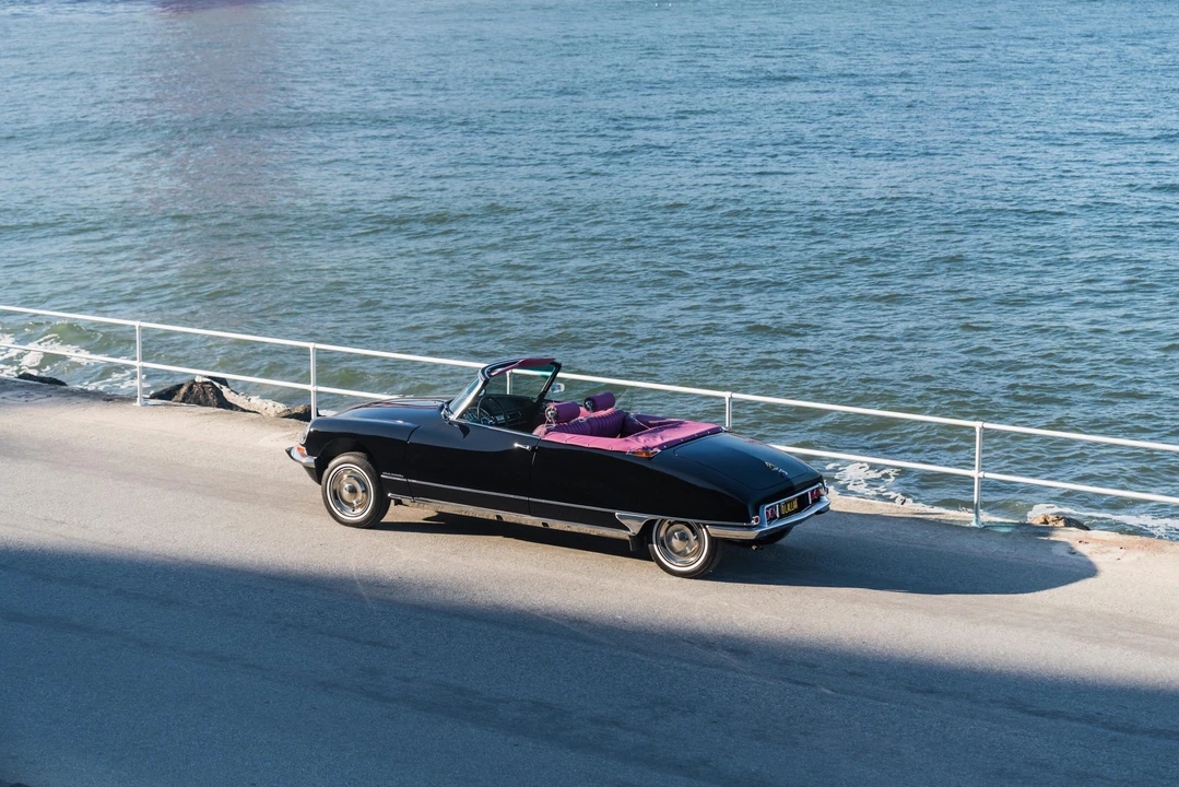 1967 Citroen DS21 - Image 15 of 31