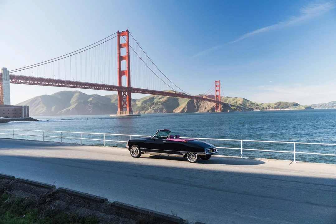 1967 Citroen DS21 - Image 16 of 31