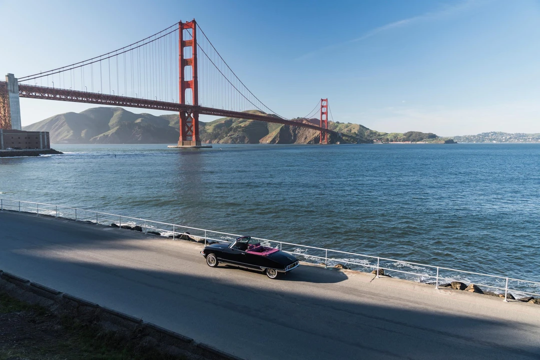 1967 Citroen DS21 - Image 17 of 31