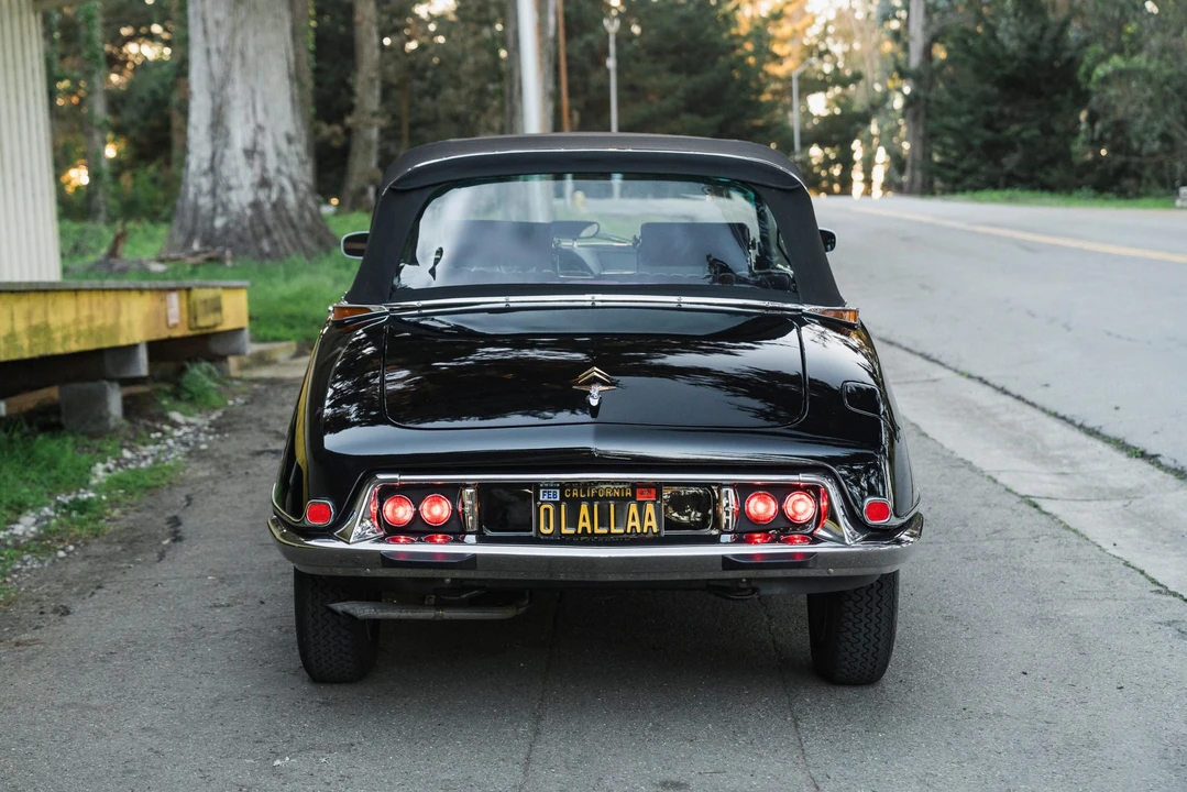 1967 Citroen DS21 - Image 20 of 31