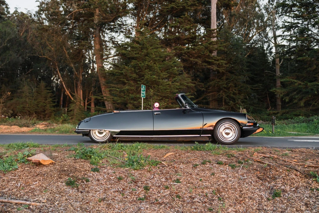 1967 Citroen DS21 - Image 25 of 31