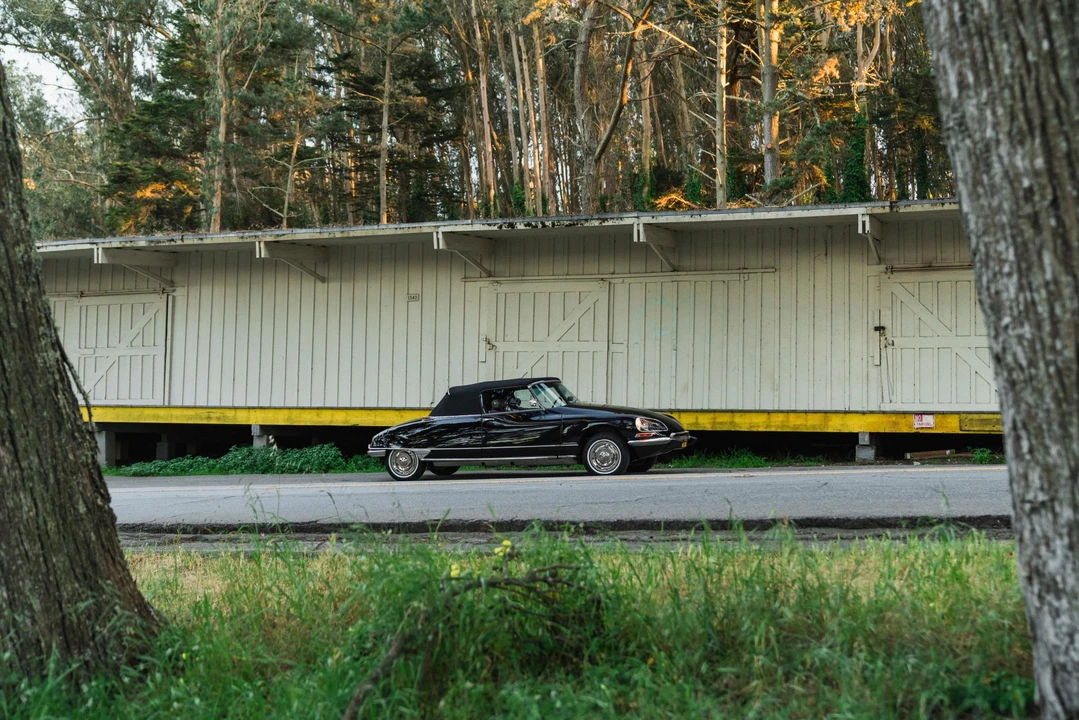 1967 Citroen DS21 - Image 26 of 31