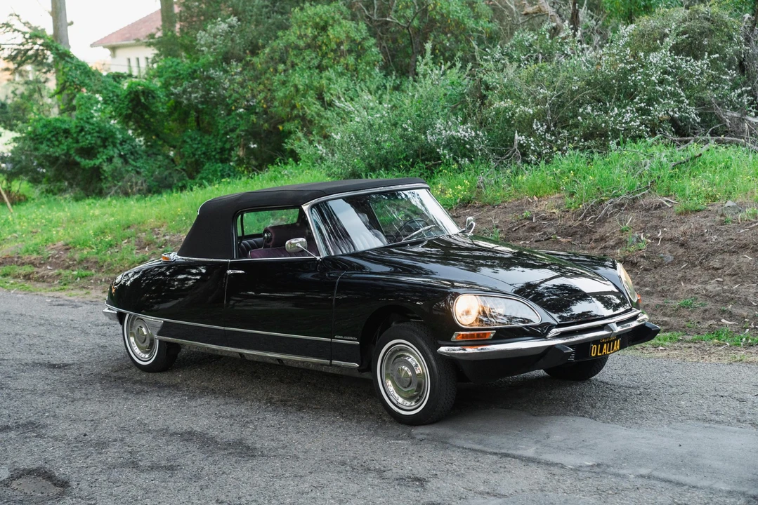 1967 Citroen DS21 - Image 27 of 31