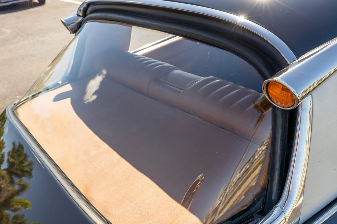 1967 Citroen DS21 - Image 19 of 31