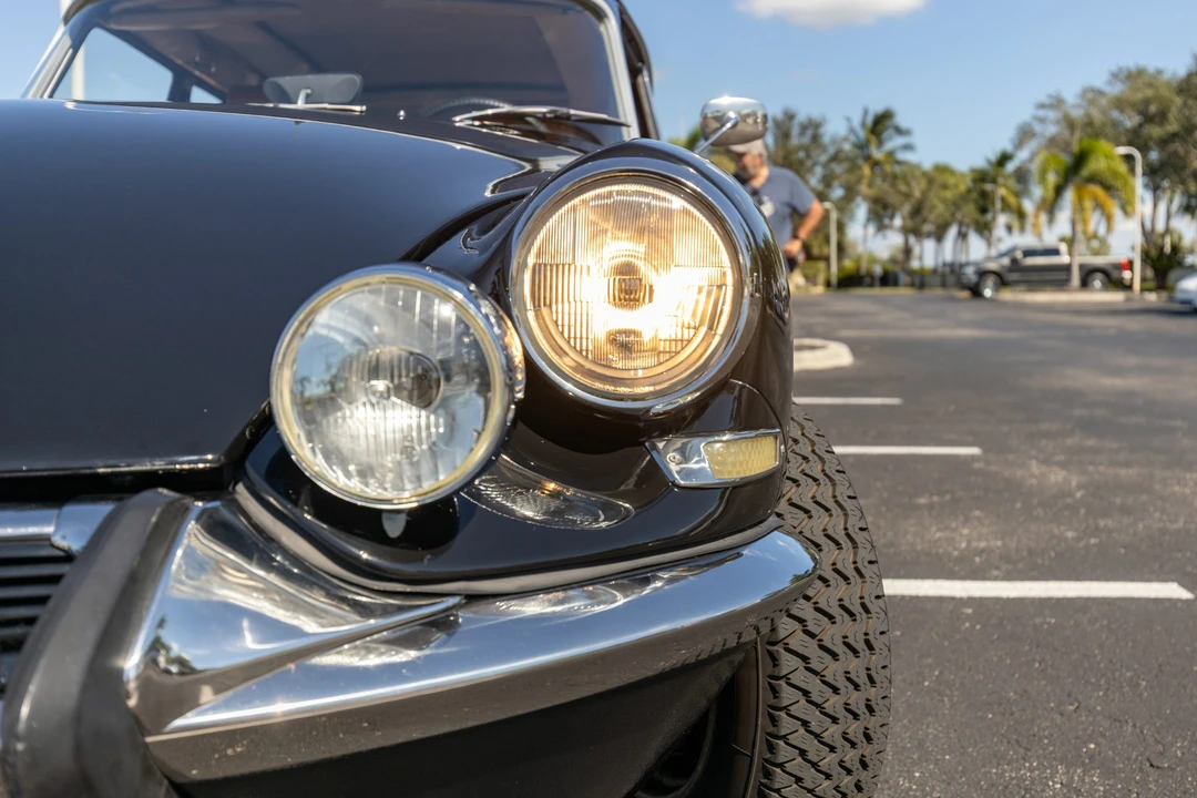 1967 Citroen DS21 - Image 12 of 31