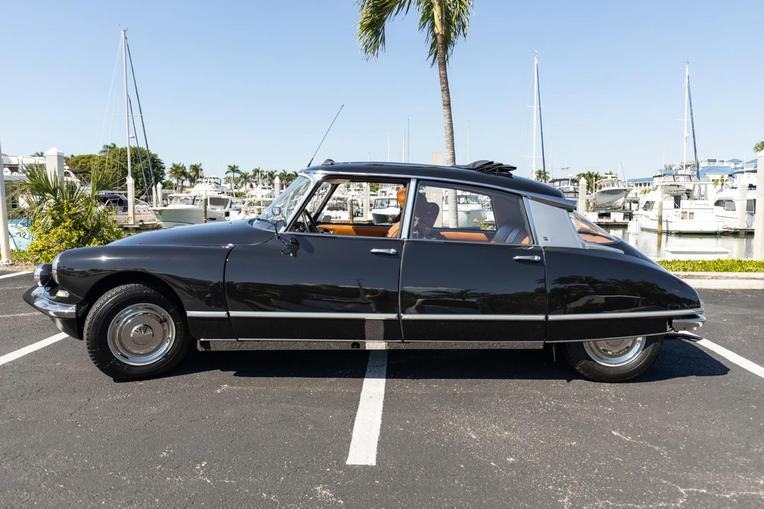 1967 Citroen DS21 - Image 7 of 31