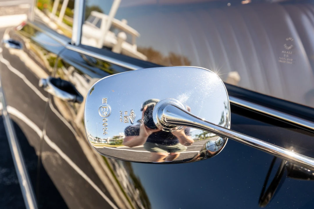 1967 Citroen DS21 - Image 24 of 31