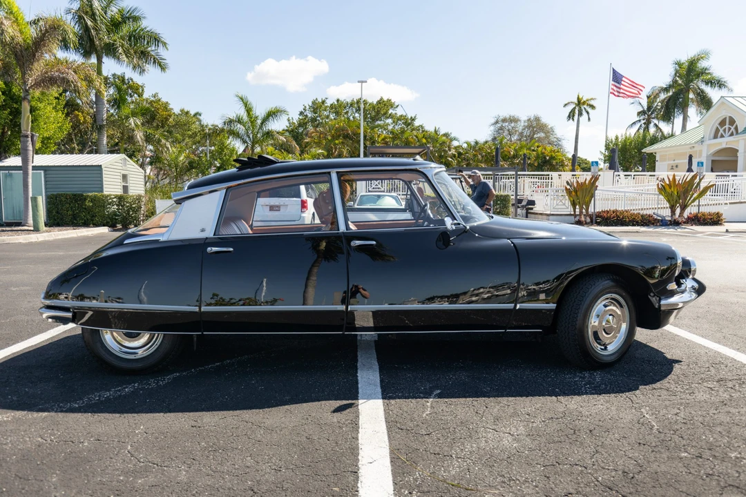 1967 Citroen DS21 - Image 3 of 31