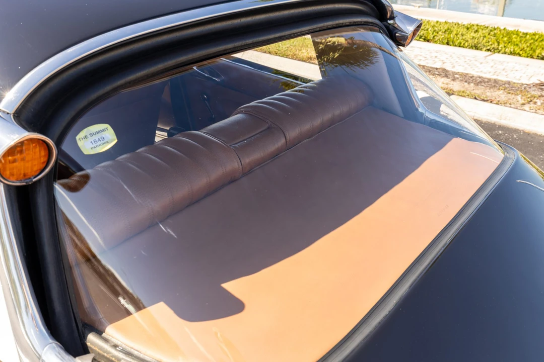 1967 Citroen DS21 - Image 20 of 31