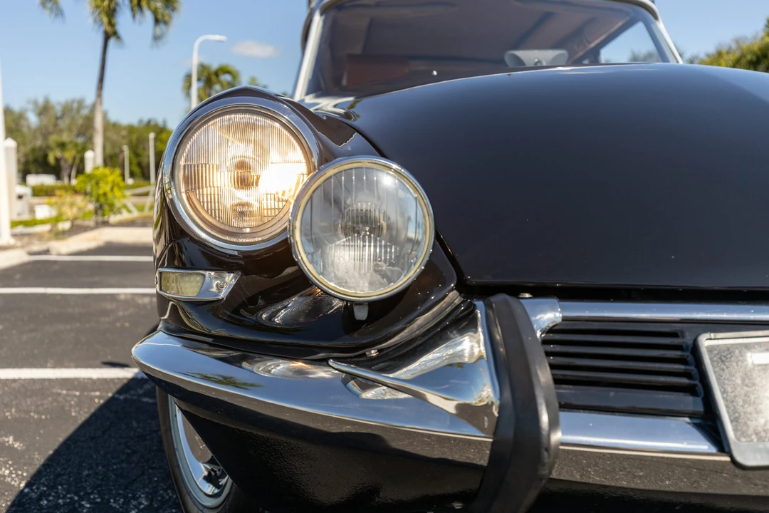 1967 Citroen DS21 - Image 11 of 31
