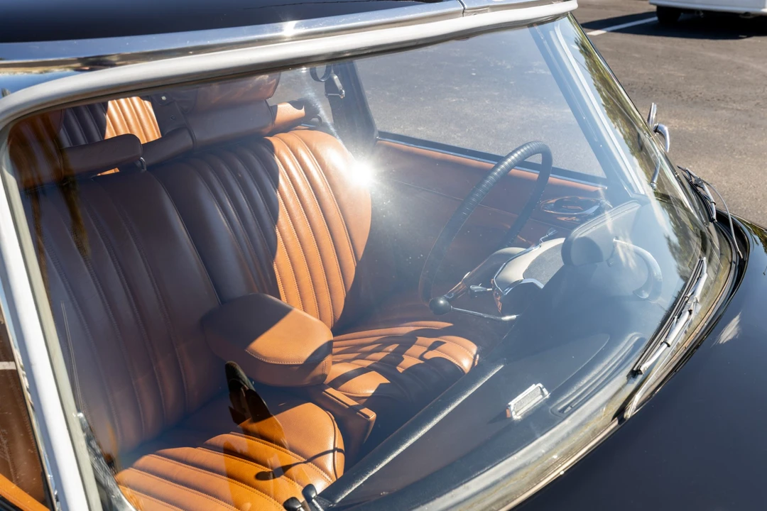 1967 Citroen DS21 - Image 18 of 31