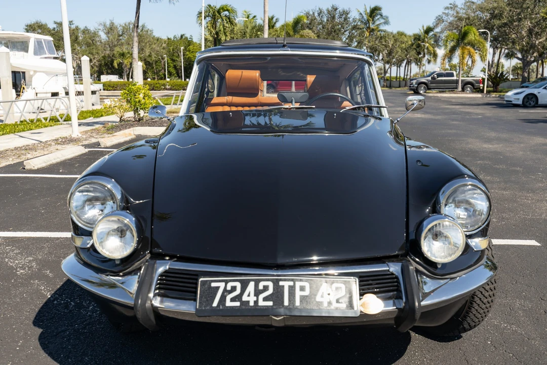1967 Citroen DS21 - Image 2 of 31