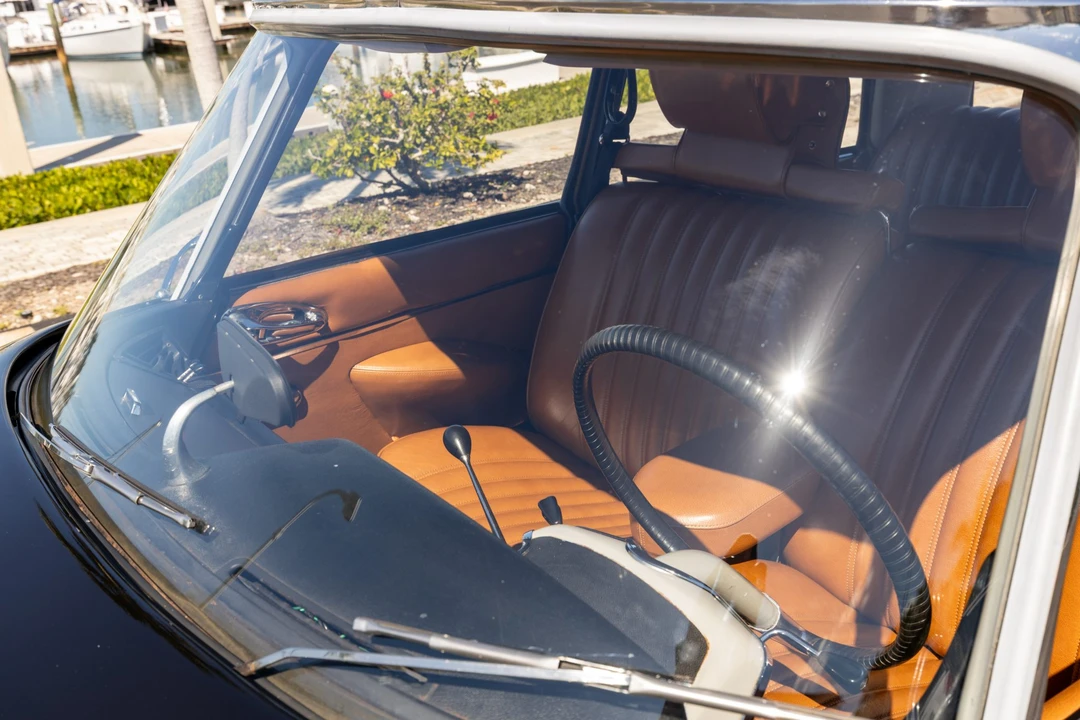 1967 Citroen DS21 - Image 17 of 31