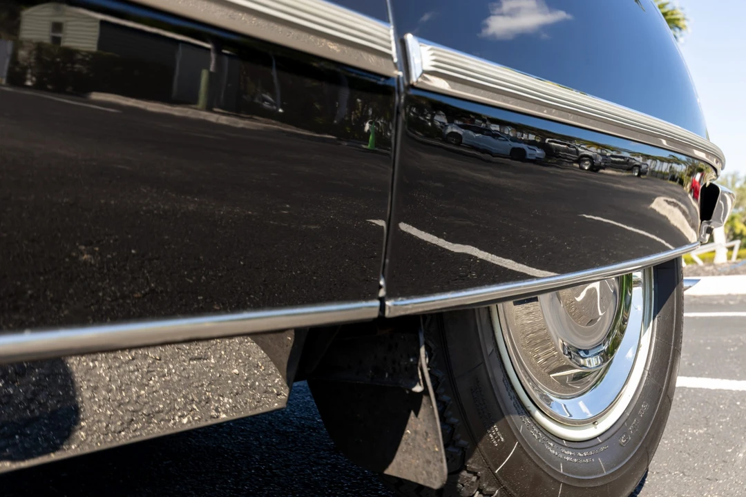 1967 Citroen DS21 - Image 31 of 31