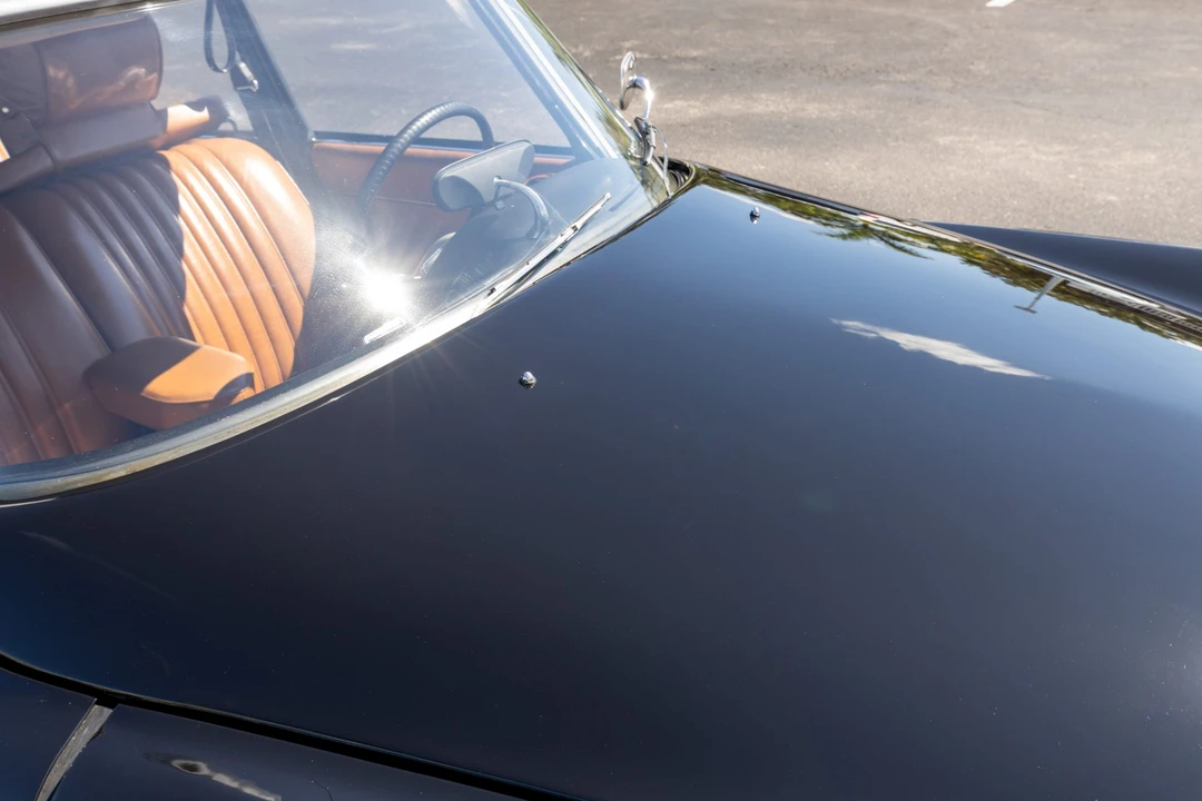 1967 Citroen DS21 - Image 27 of 31