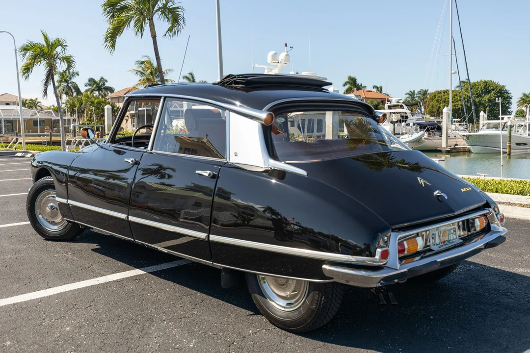 1967 Citroen DS21 - Image 6 of 31