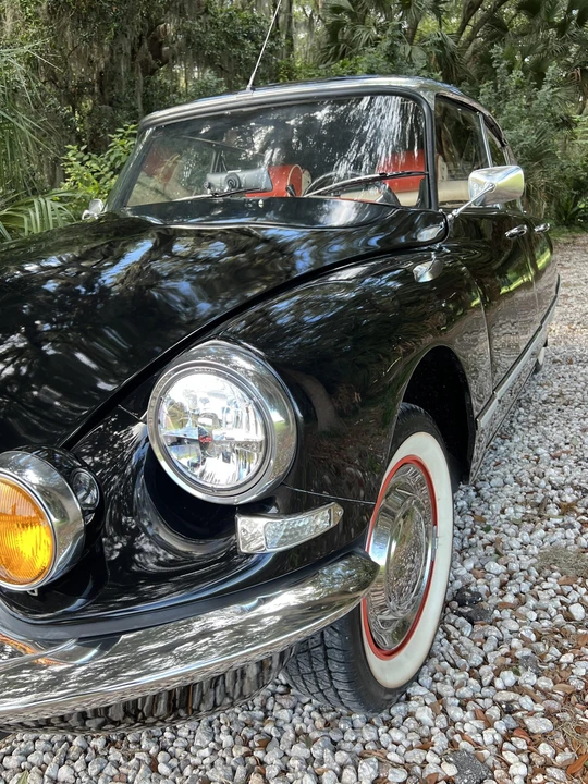 1967 Citroen DS21 - Image 23 of 31