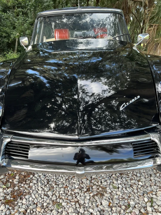 1967 Citroen DS21 - Image 25 of 31