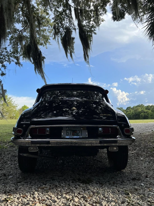 1967 Citroen DS21 - Image 18 of 31