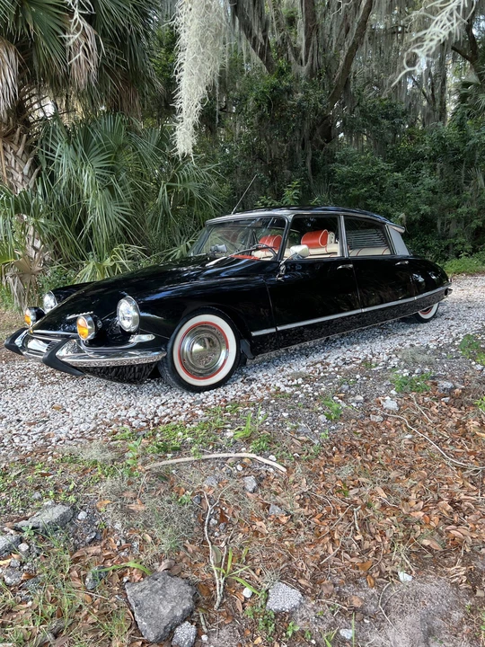 1967 Citroen DS21 - Image 2 of 31