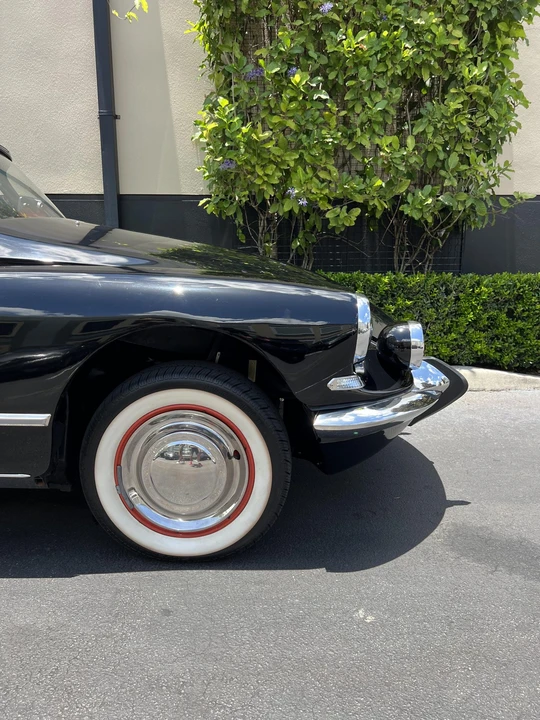 1967 Citroen DS21 - Image 31 of 31