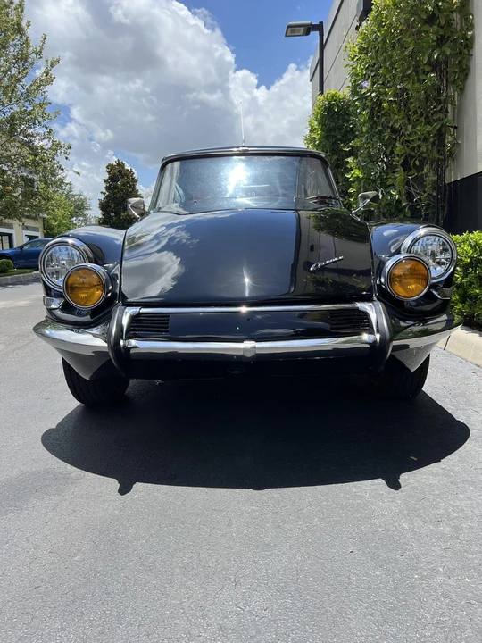 1967 Citroen DS21 - Image 5 of 31
