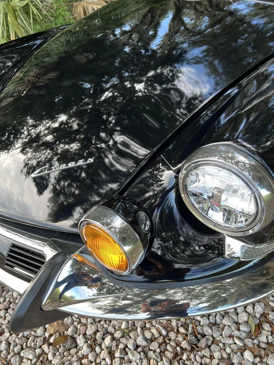 1967 Citroen DS21 - Image 24 of 31