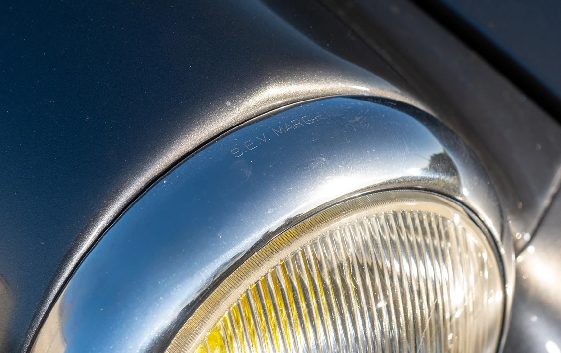 1967 Citroen DS21 - Image 11 of 18