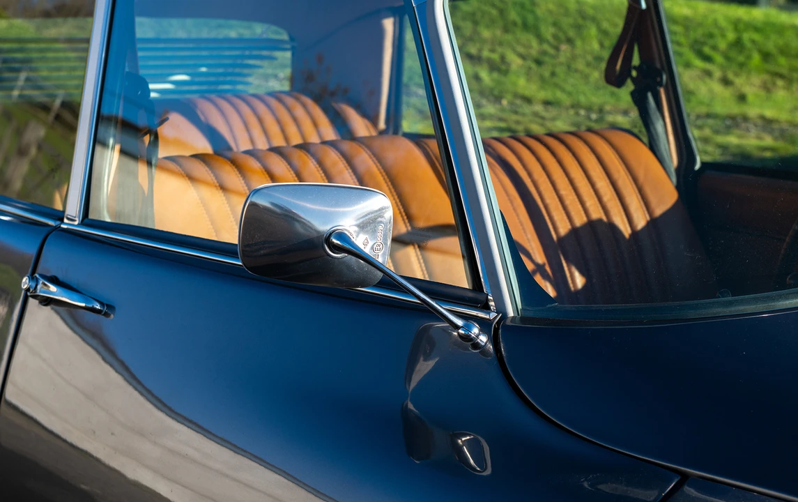 1967 Citroen DS21 - Image 12 of 18