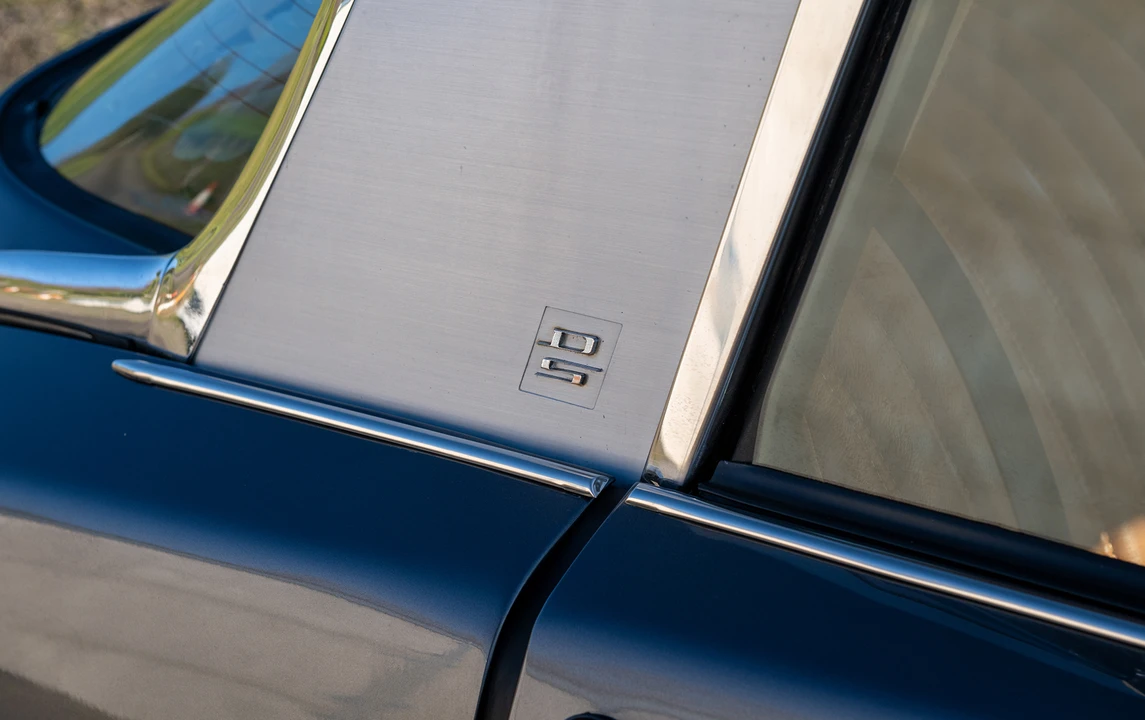 1967 Citroen DS21 - Image 13 of 18