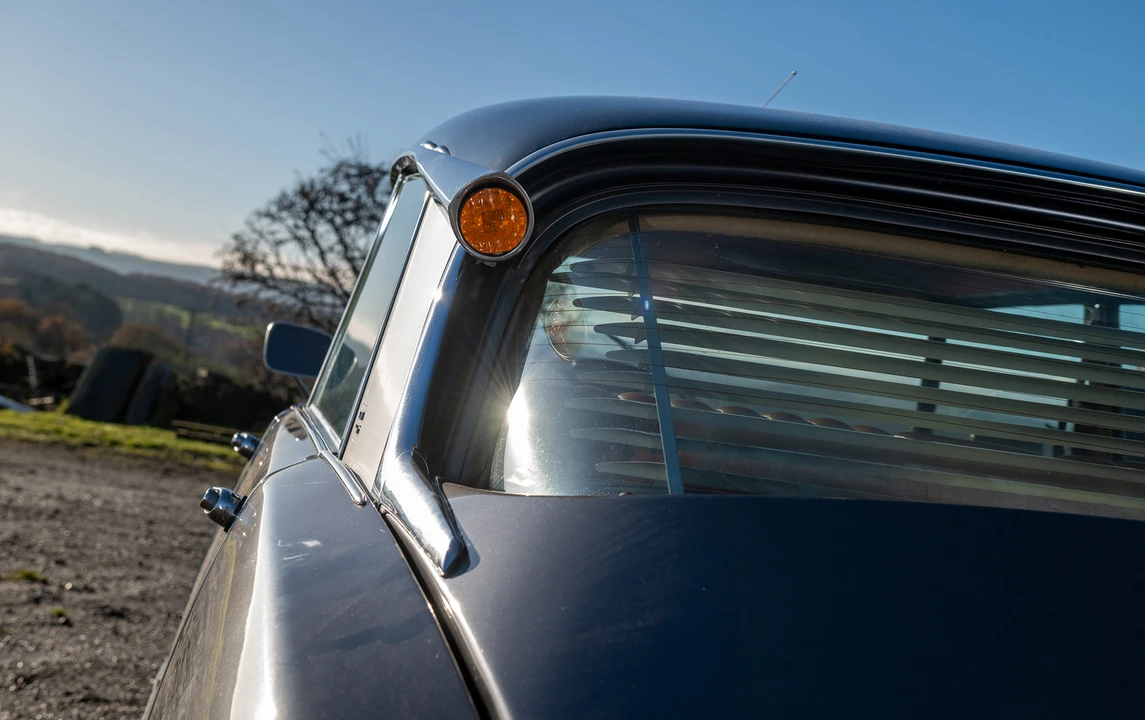 1967 Citroen DS21 - Image 18 of 18