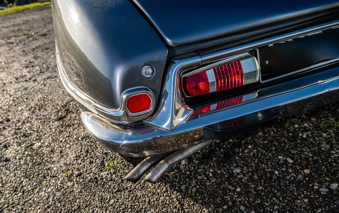 1967 Citroen DS21 - Image 16 of 18