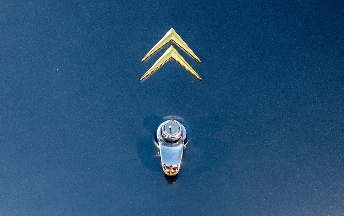 1967 Citroen DS21 - Image 15 of 18