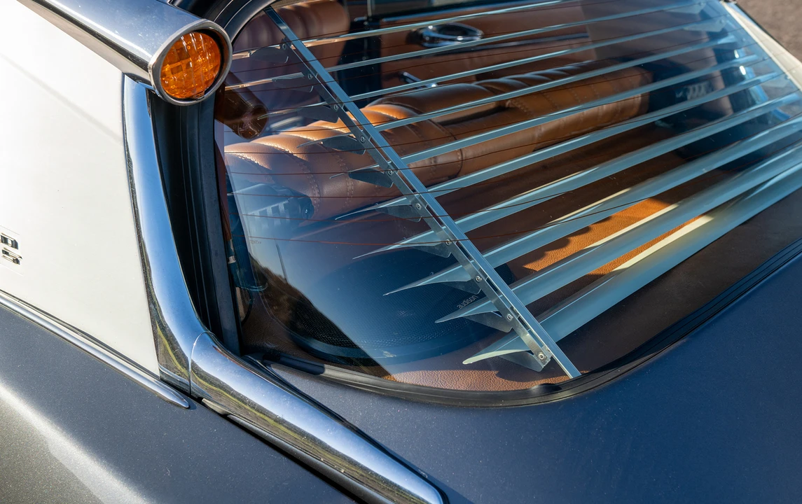 1967 Citroen DS21 - Image 17 of 18