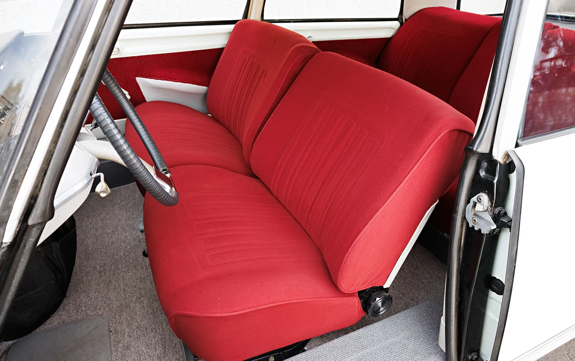 1967 Citroen ID19 - Image 15 of 23
