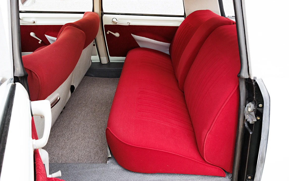1967 Citroen ID19 - Image 23 of 23