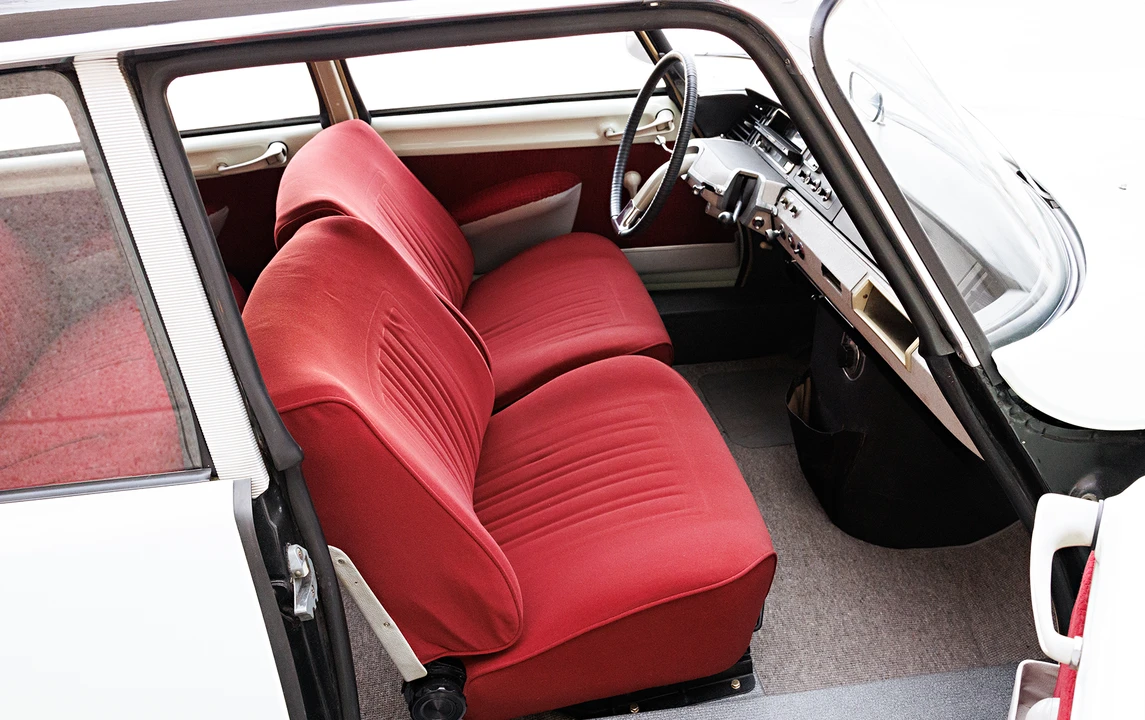 1967 Citroen ID19 - Image 20 of 23