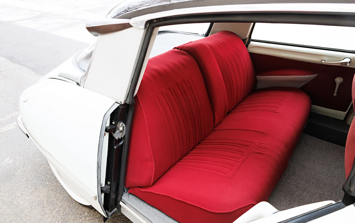 1967 Citroen ID19 - Image 22 of 23
