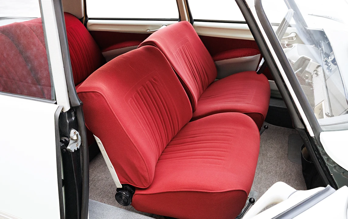 1967 Citroen ID19 - Image 21 of 23