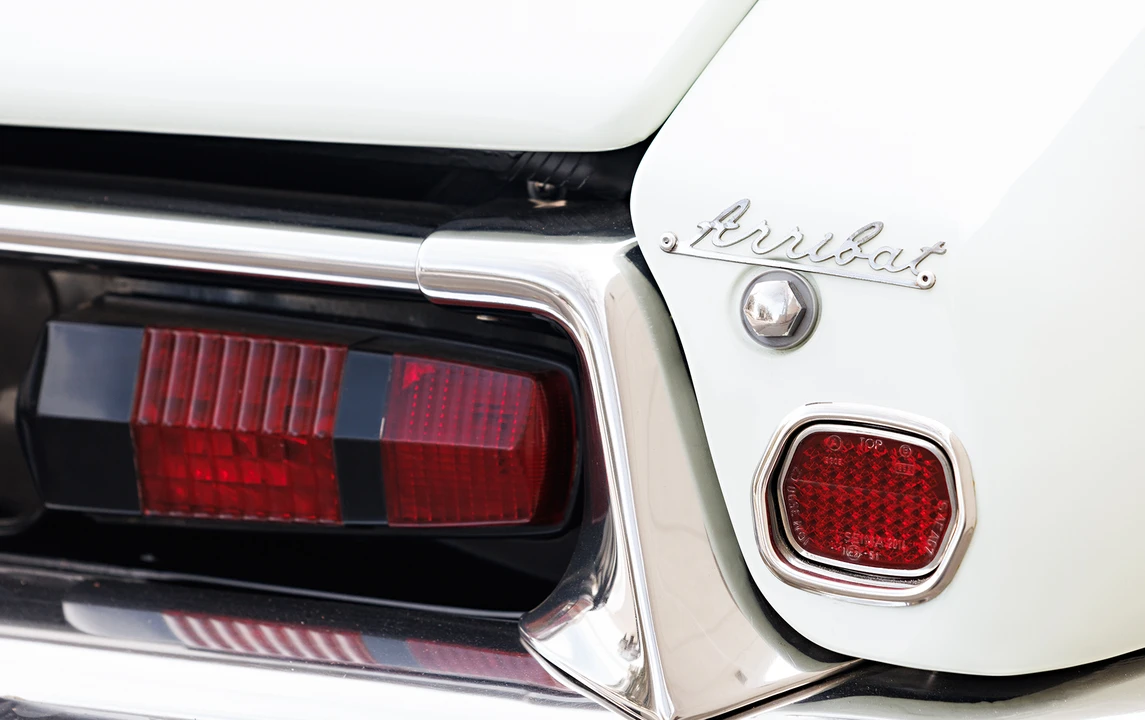 1967 Citroen ID19 - Image 12 of 23