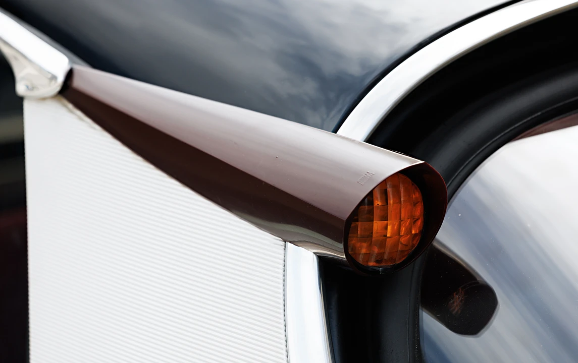 1967 Citroen ID19 - Image 10 of 23