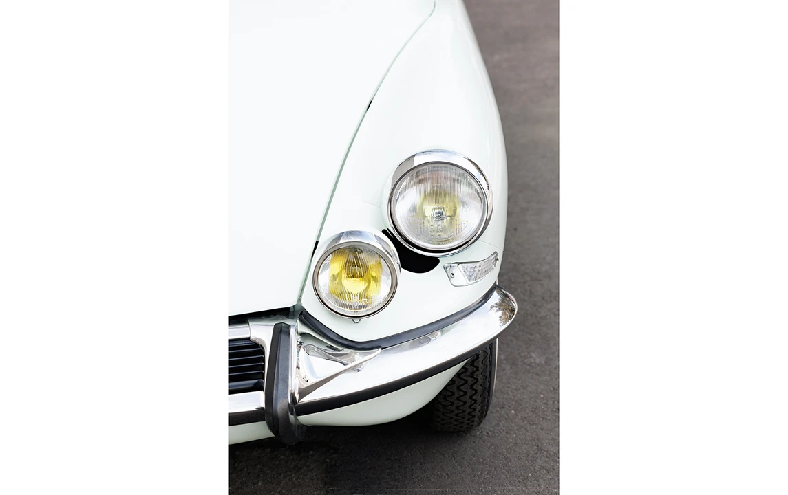 1967 Citroen ID19 - Image 8 of 23