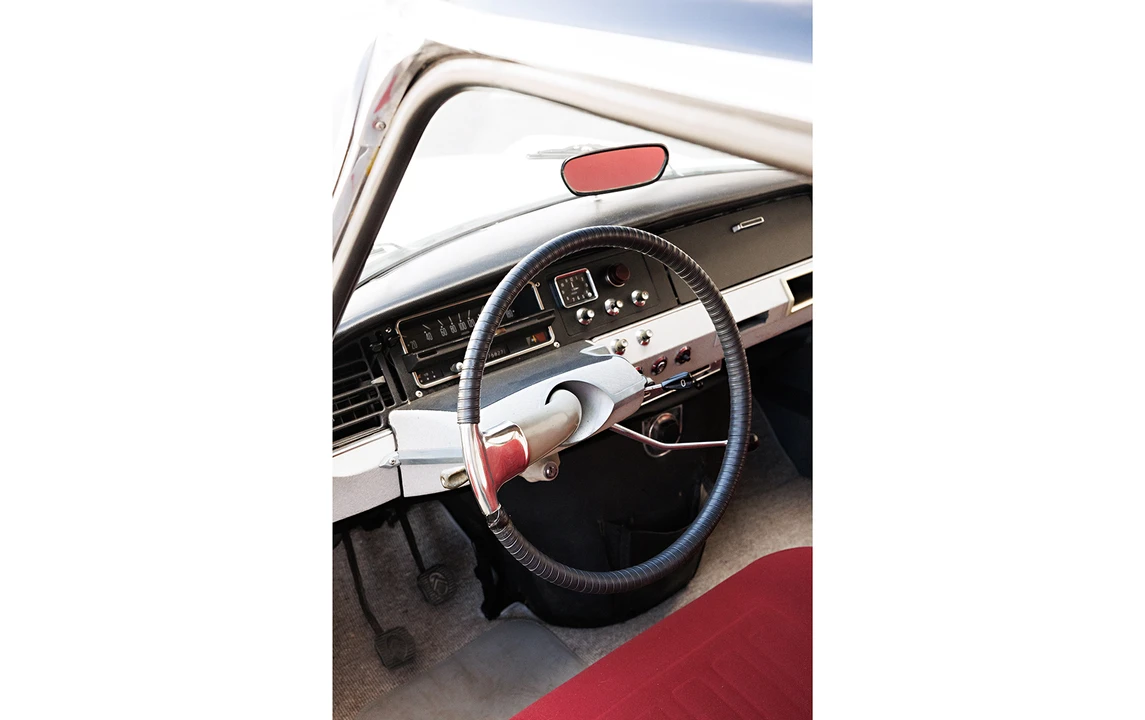 1967 Citroen ID19 - Image 16 of 23