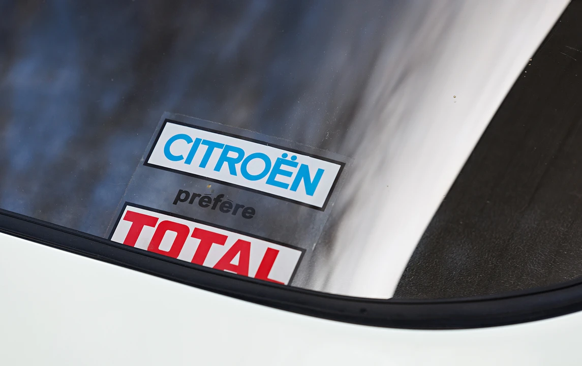 1967 Citroen ID19 - Image 9 of 23